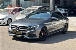 مێرسێدس بێنز C-Class